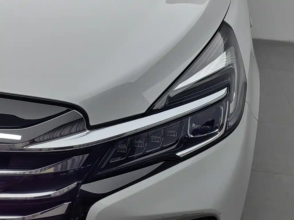 Фото 7 - Buick GL8