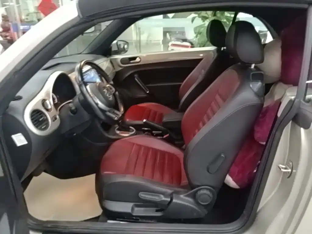 Photo 15 - Volkswagen Beetle