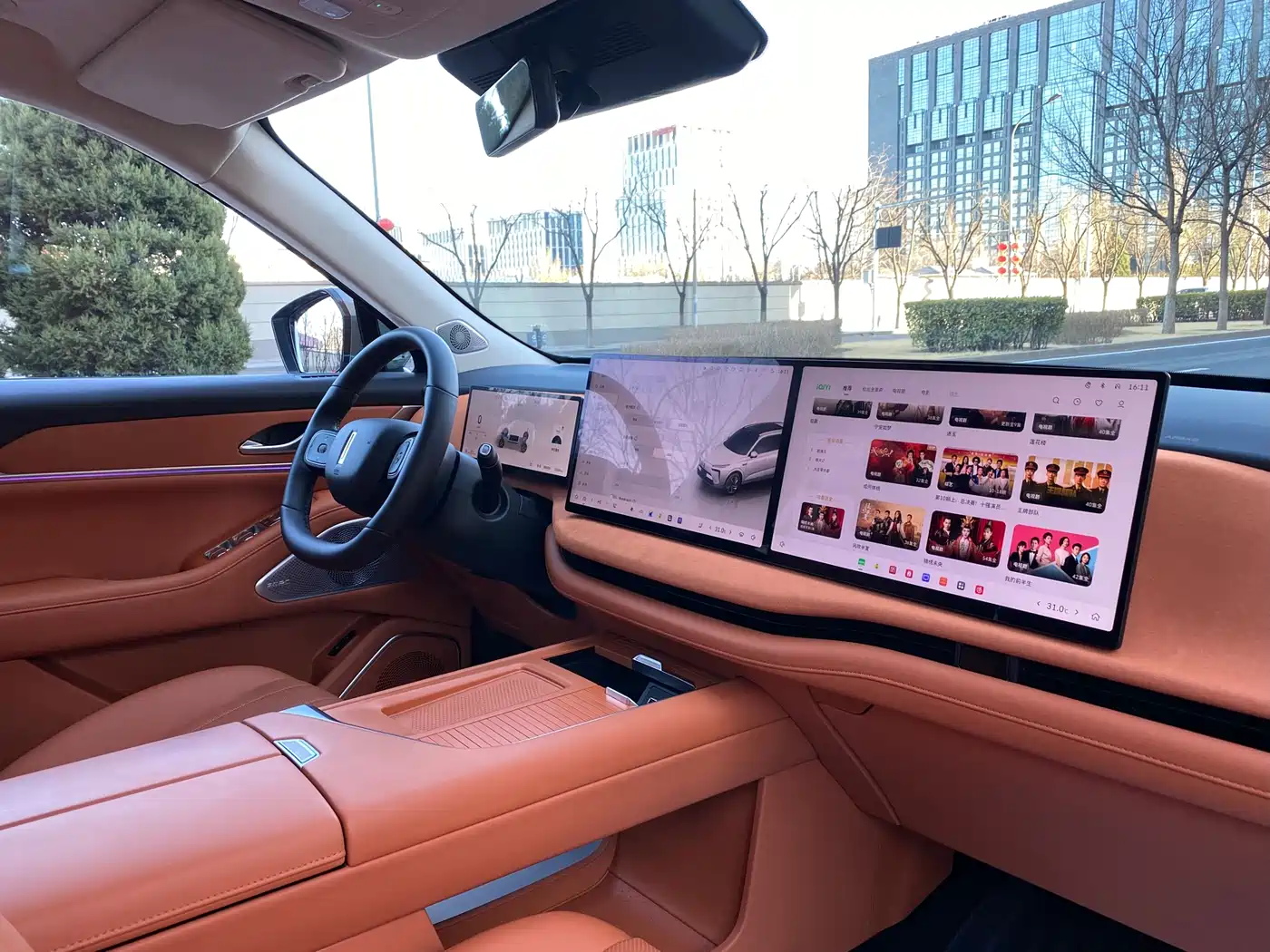 WEI PAI WEI BRAND BLUE MOUNTAIN