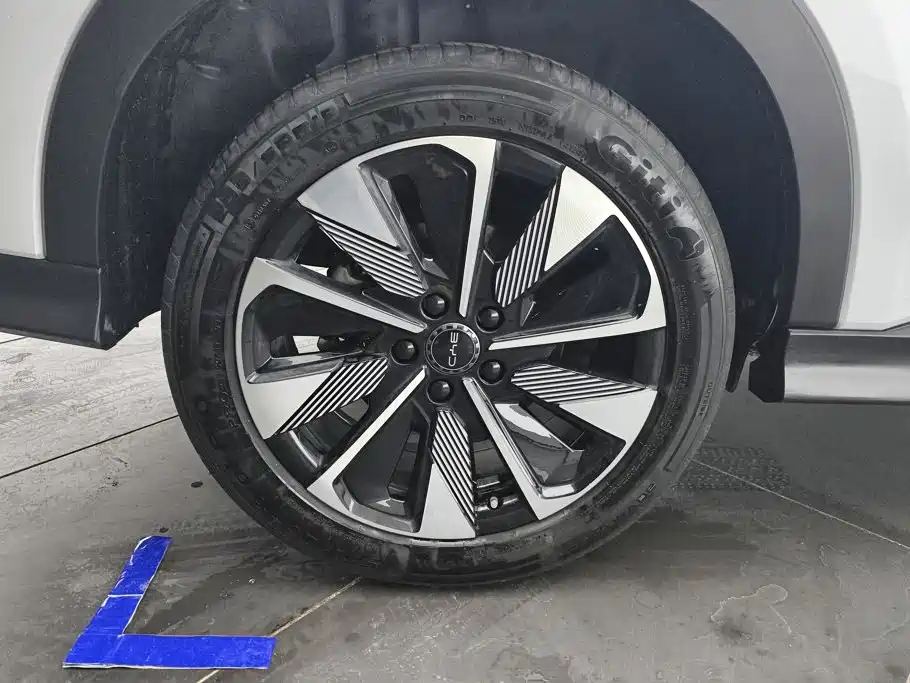 Фото 6 - BYD Song PLUS PHEV