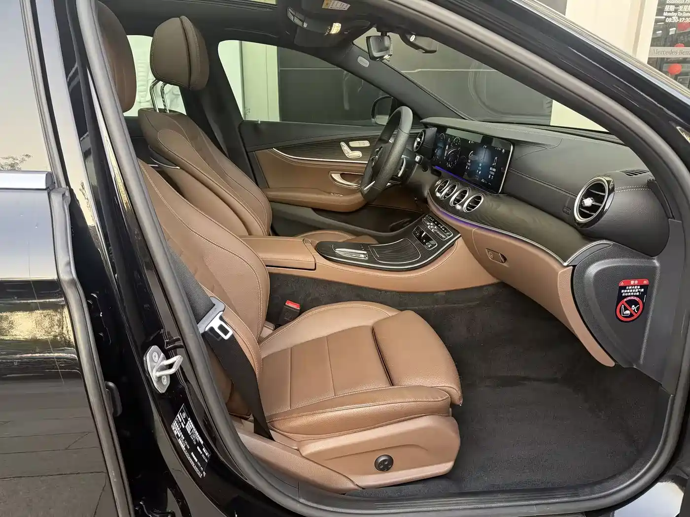 Mercedes-Benz E-Class 2022 Facelift E 260 L Sport фото 12