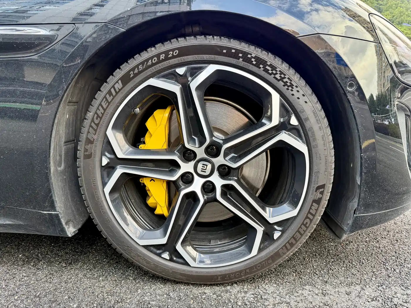 Xiaomi Auto Xiaomi SU7 2026 2026 Rear-Wheel Drive Edition