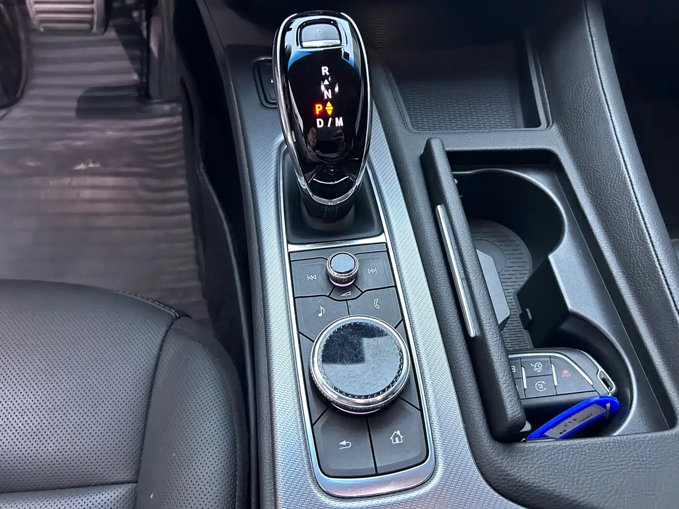 Cadillac CT5 2022 28T Luxury Edition фото 17