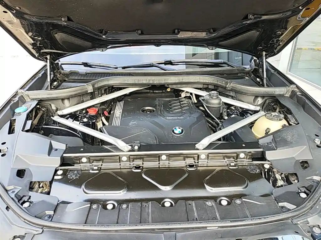 BMW X5 (Import) 2020 xDrive30i M Sport Package фото 20