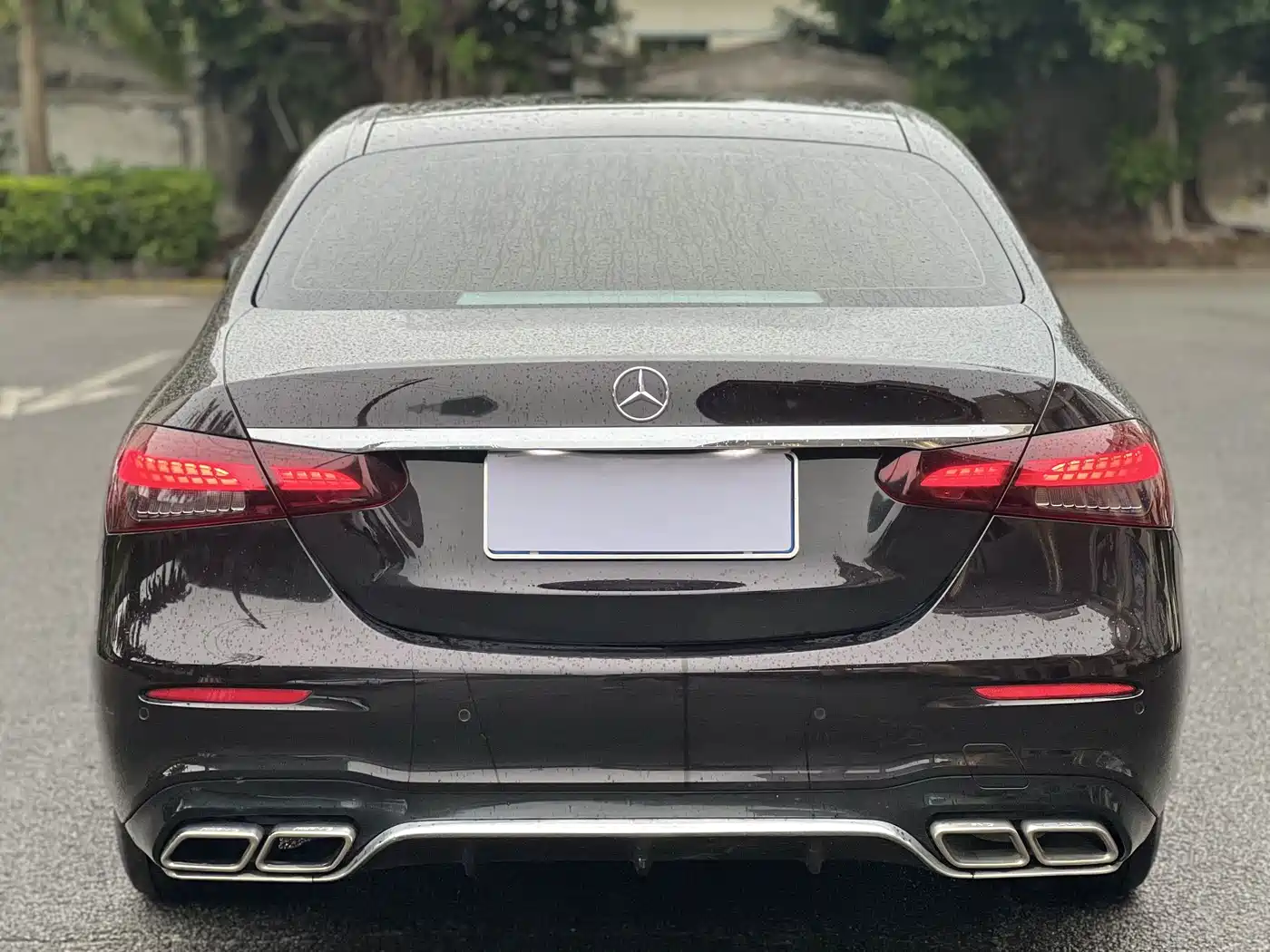Mercedes-Benz E-Class 2021 Facelift E 300 L Sport Luxury фото 14