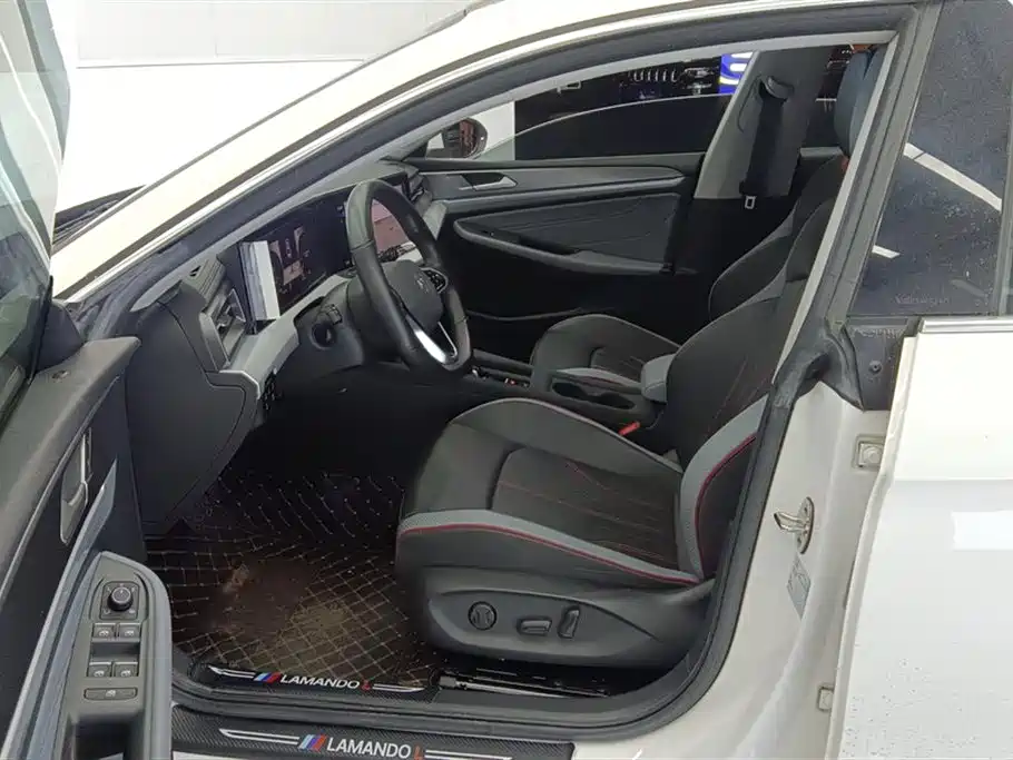 Volkswagen Lamando 2023 Lamando L 280TSI DSG Cool Edition фото 9