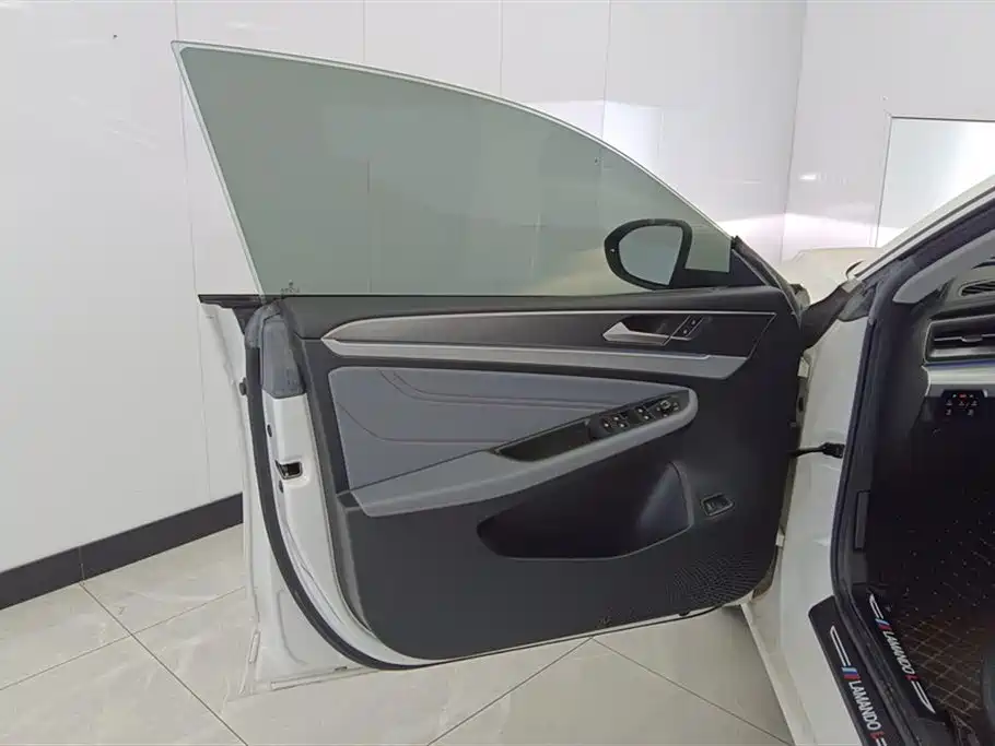Volkswagen Lamando 2023 Lamando L 280TSI DSG Cool Edition фото 7