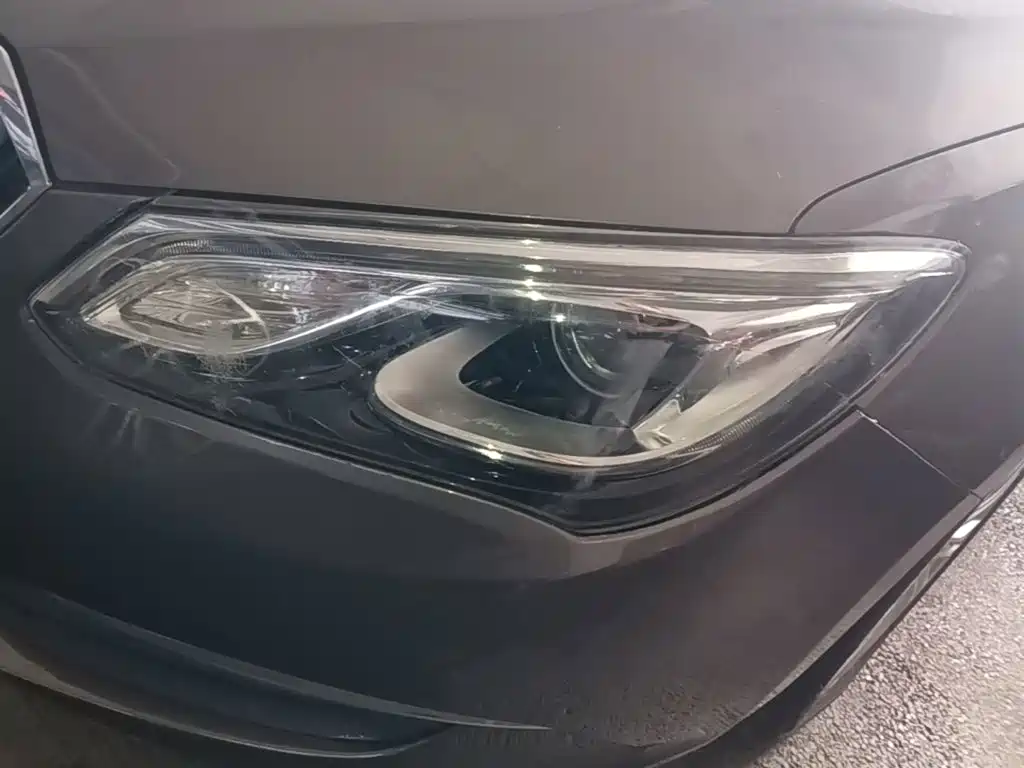 Фото 24 - Buick Excelle
