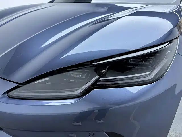 Photo 12 - BYD Seal 06 New Energy