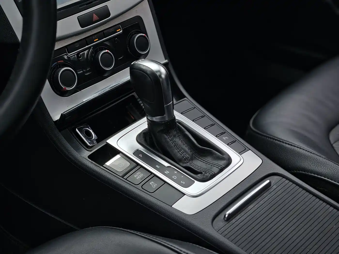 Volkswagen Magotan 2013 2013 1.8TSI Leading