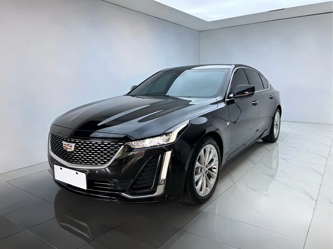Cadillac CT5 2022 28T Luxury Edition