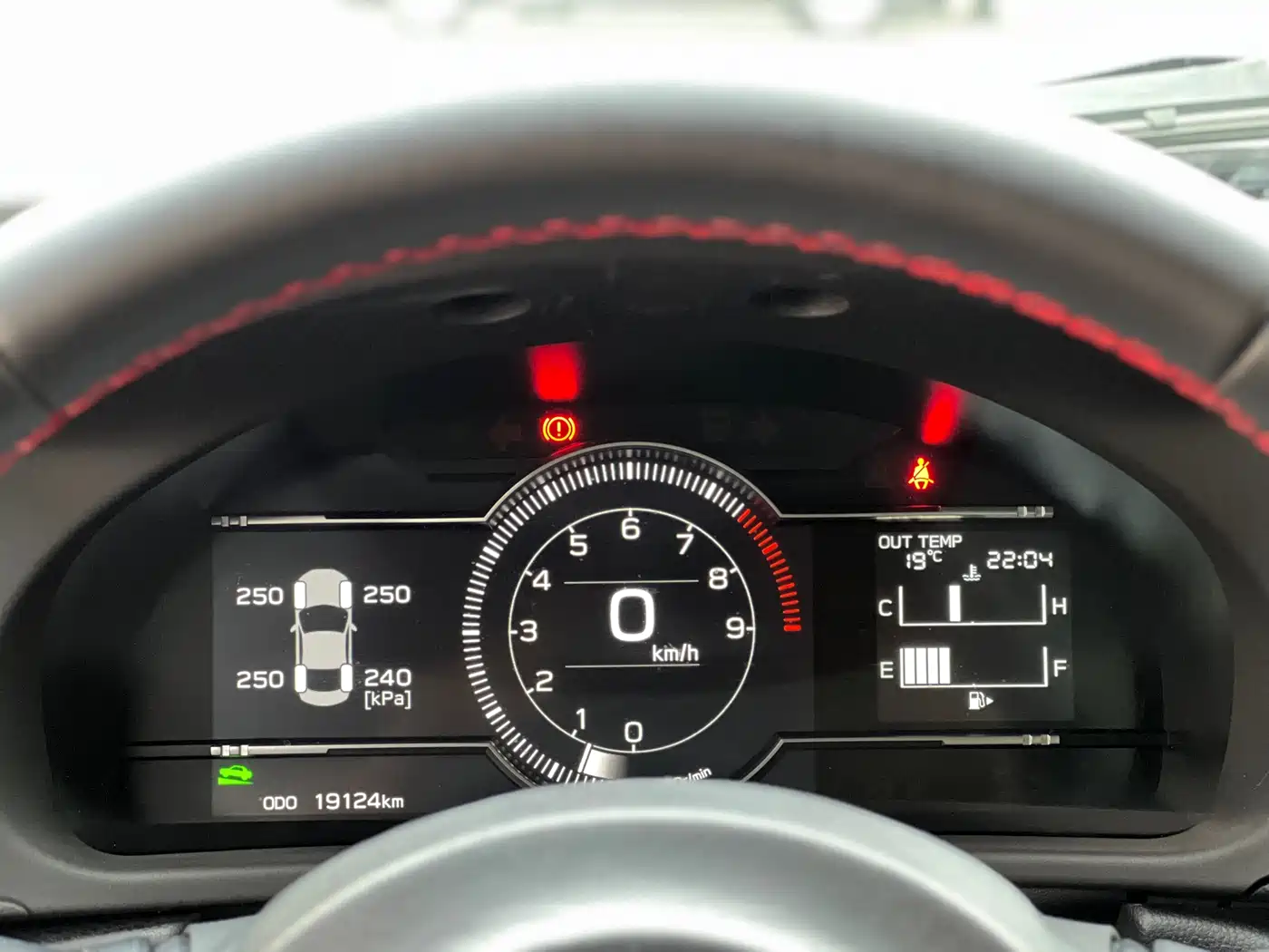 SUBARU BRZ