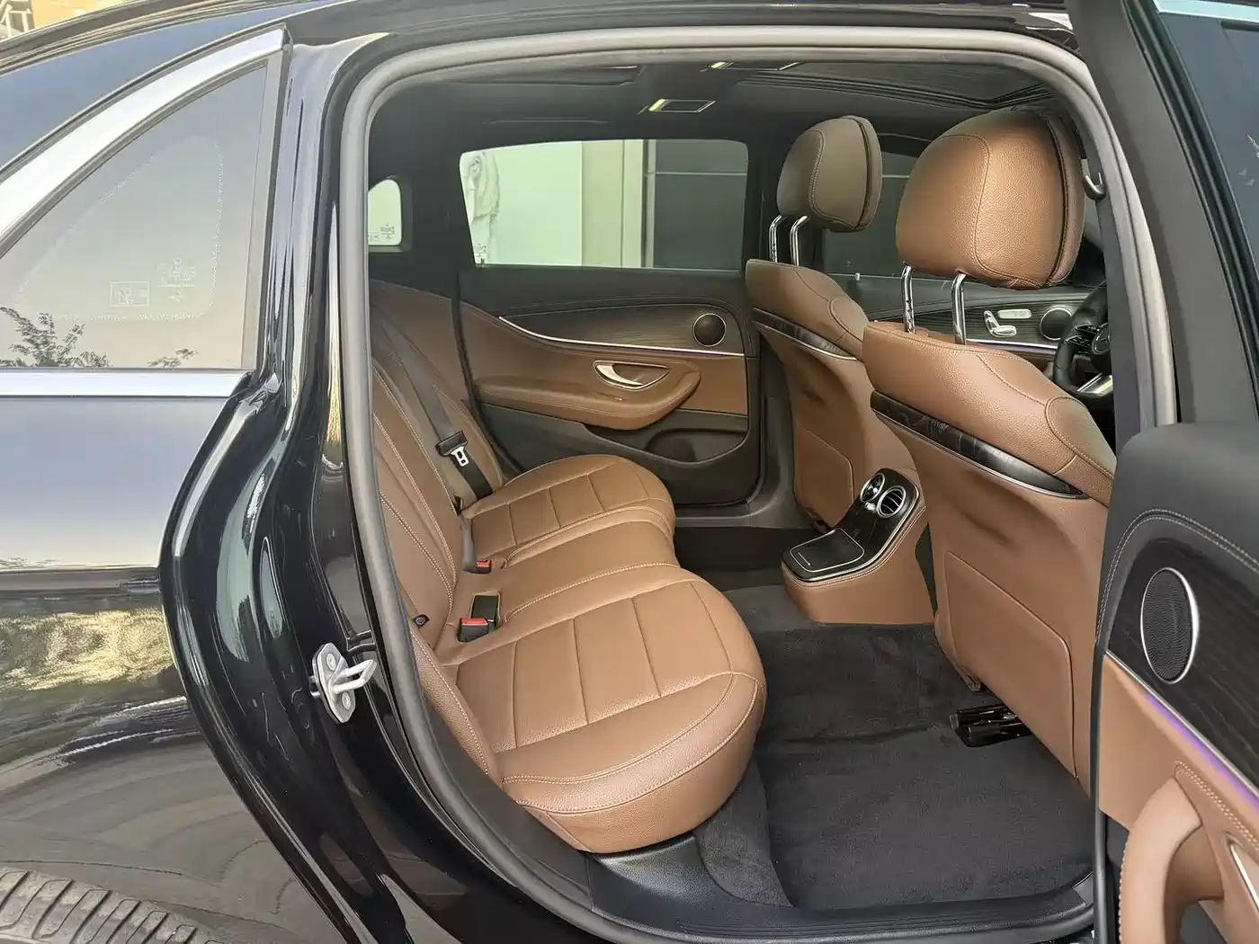 Mercedes-Benz E-Class 2022 Facelift E 260 L Sport фото 14