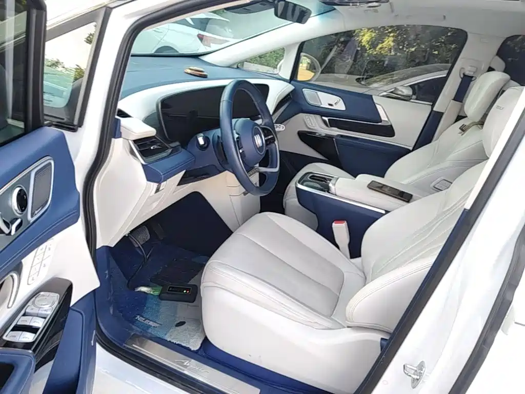 Buick Century 2024 2023 2.0T 6-Seat World Edition