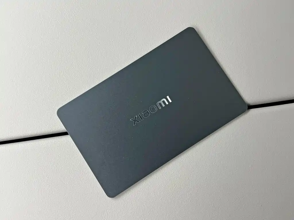 Photo 21 - Xiaomi Xiaomi YU7