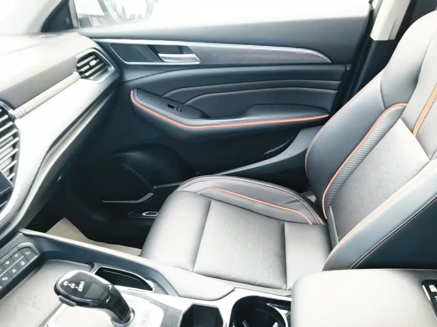 Haval F7 2021 2.0T AWD i-Joy фото 4