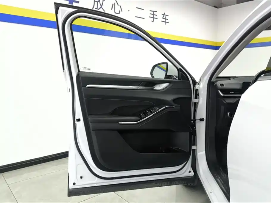 Haval H6 2022 3rd Gen 1.5T Auto 2WD Max фото 7