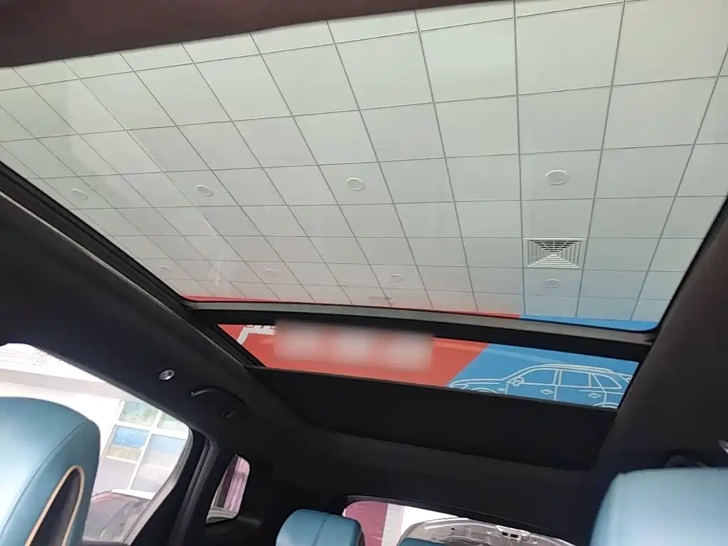 BYD Song Pro 2021 2021 1.5T Automatic Xiaoyun Elite
