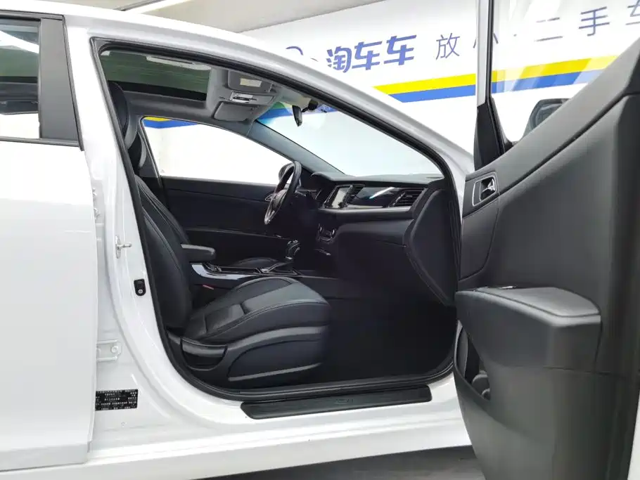 Hyundai Mistra 2019 2017 1.8L Automatic Smart GLS (China V)