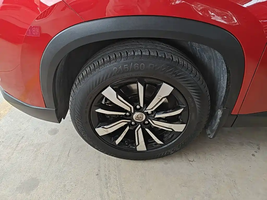 Baojun 530 2018 2018 Model 1.5T DCT Flagship (China V)