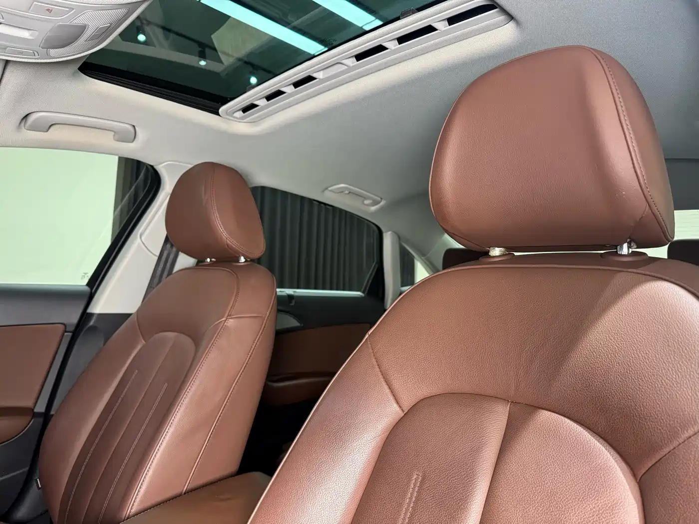 Audi A6L 2018 Model TFSI Collector's Edition фото 38