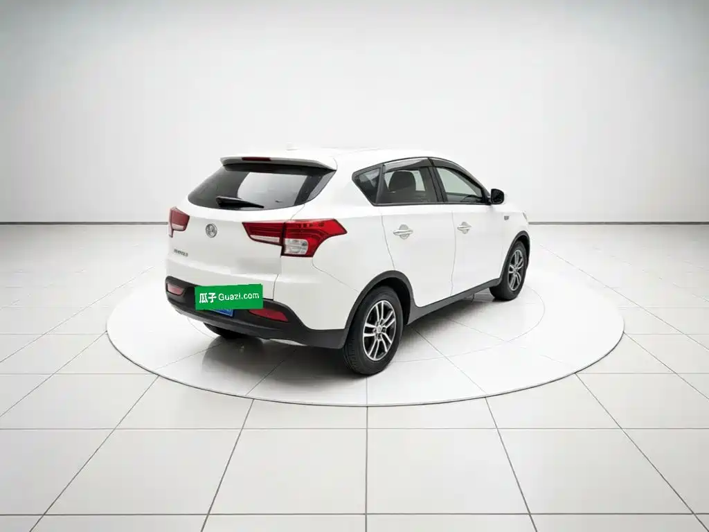 Hawtai Hyundai Santa Fe 2019 2017 1.5T Petrol Manual 2WD Comfort