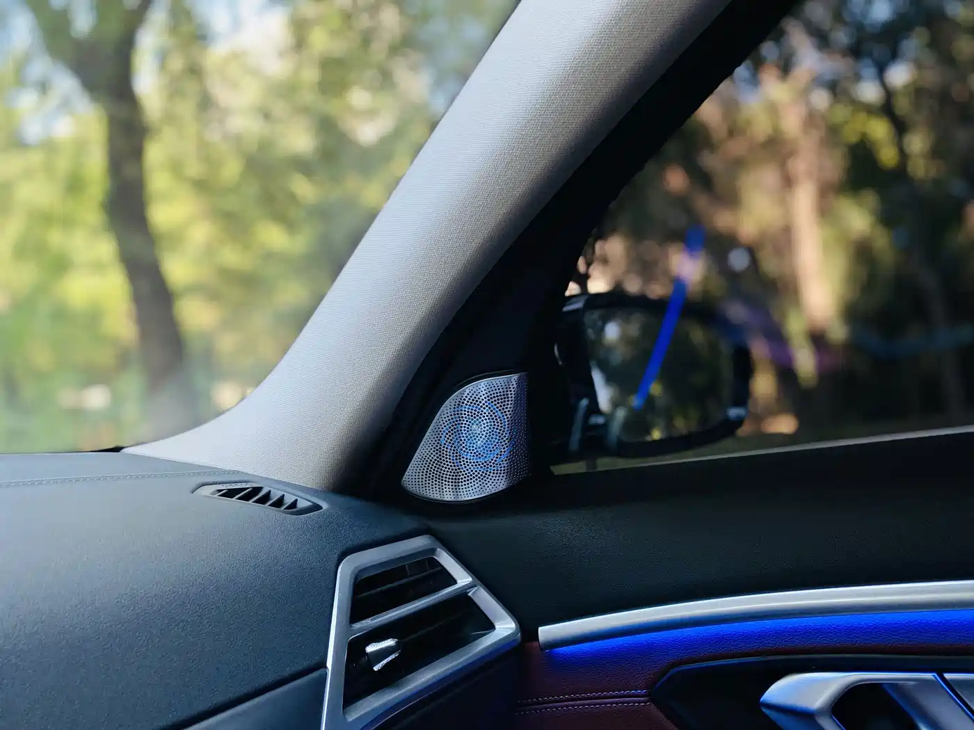 Фото 12 - BMW i3