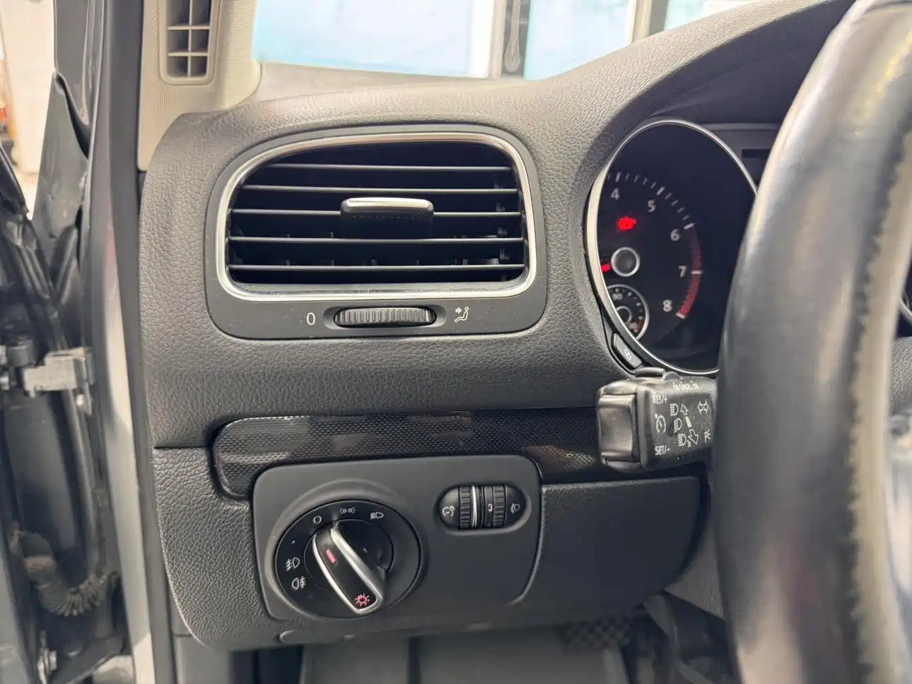 Volkswagen Golf 2012 1.4TSI Automatic Comfort фото 16