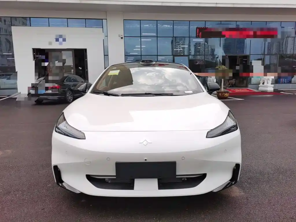 GAC Haobo Haobo GT 2026 2025 710 Max Edition