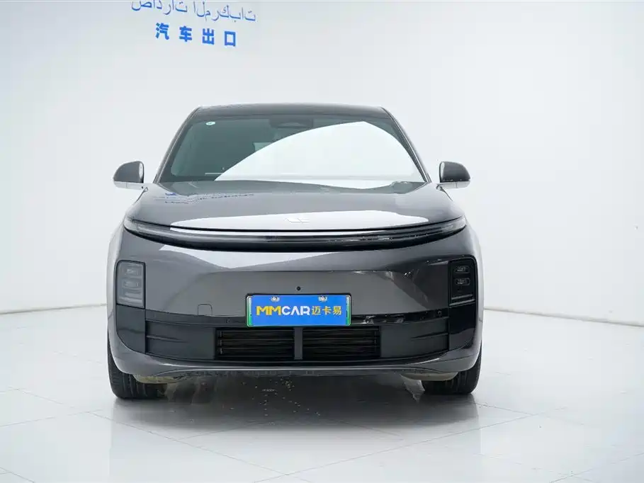 Li Auto IDEAL L6