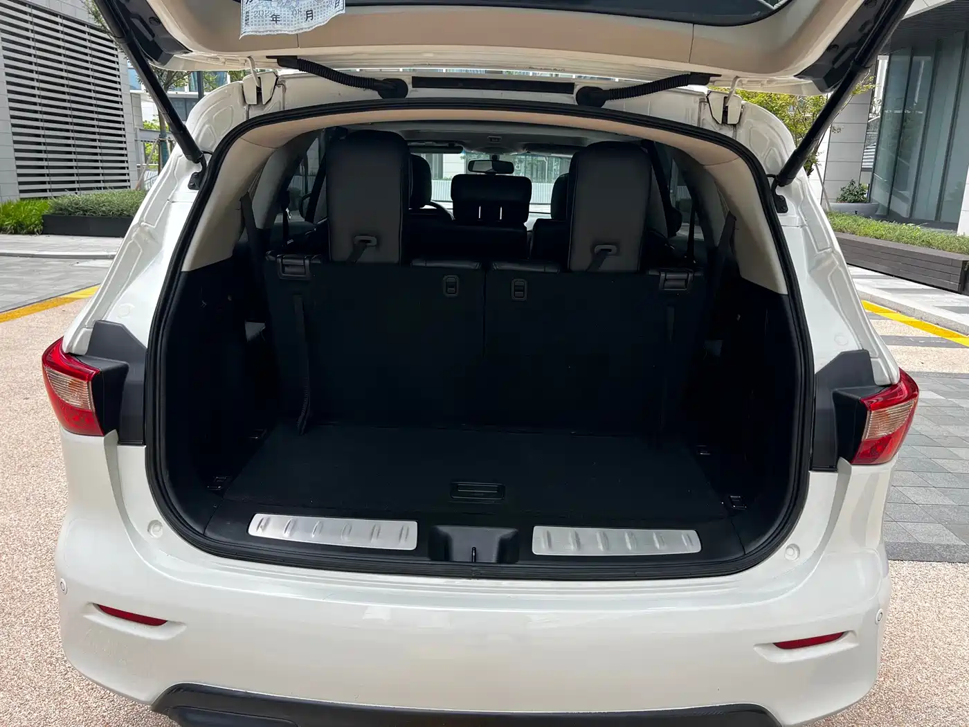 Infiniti JX 2013 2013 JX35 2WD Excellence Edition
