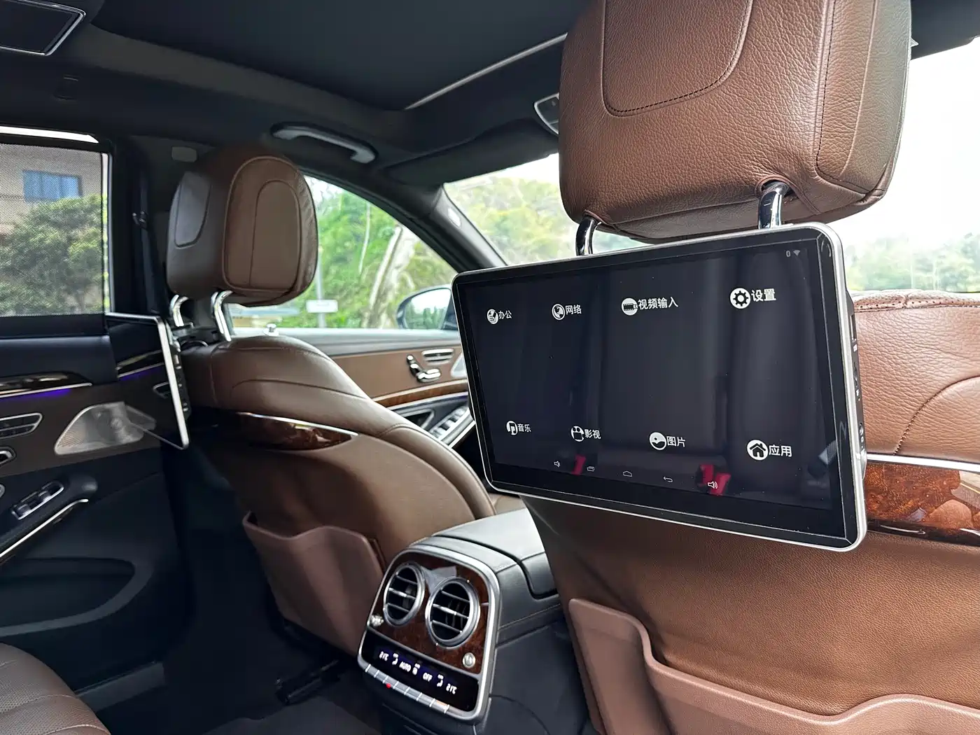 Mercedes-Benz S-Class 2016 S 400 L фото 17