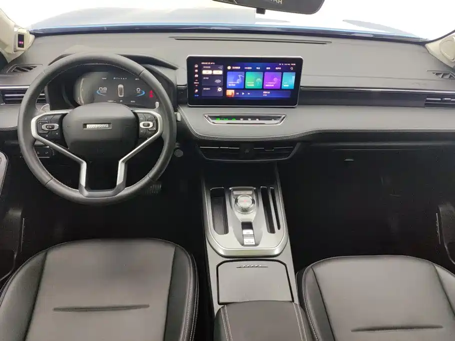 Haval First Love 2021 2021 1.5T Automatic Junior Edition
