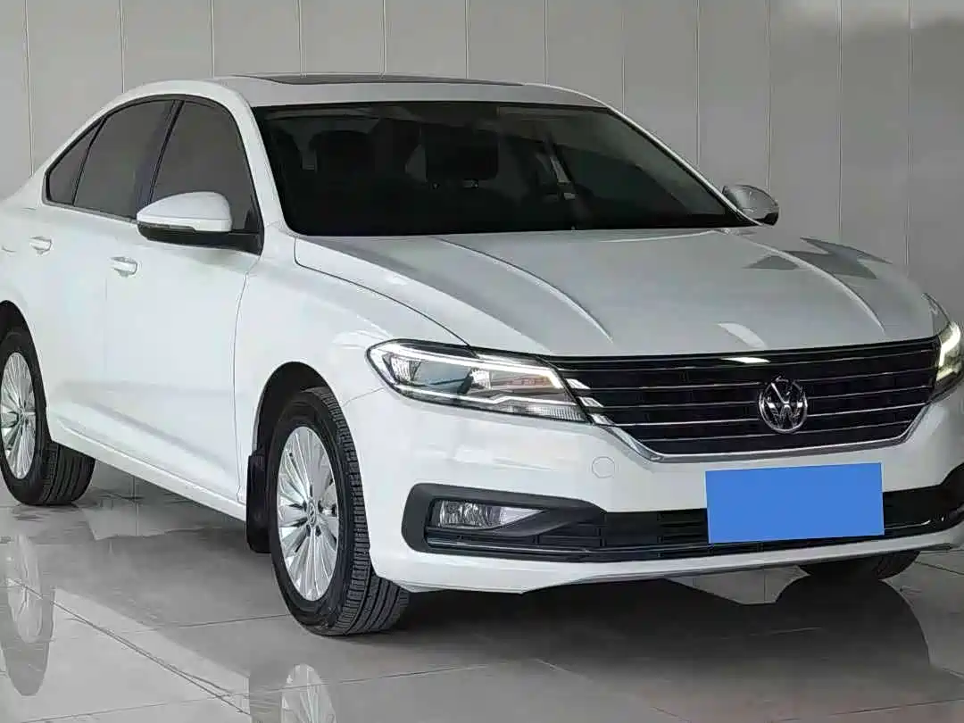 Volkswagen Lavida 2019 280TSI DSG Comfort Edition China VI фото 3