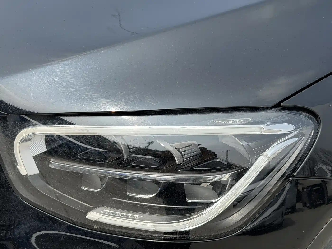 Mercedes-Benz GLC 2021 GLC 300 L 4MATIC Luxury фото 16