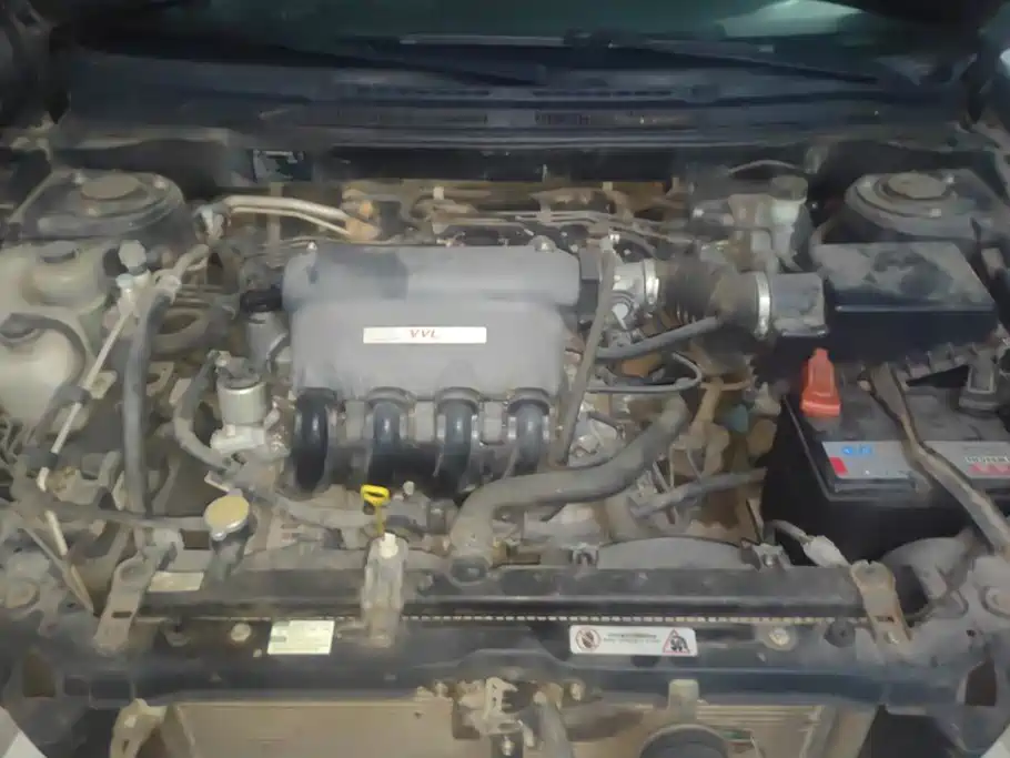 صورة 10 - BYD L3