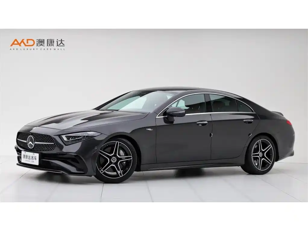 Mercedes-Benz Mercedes-Benz CLS 2023 Model CLS 300 Luxury Version
