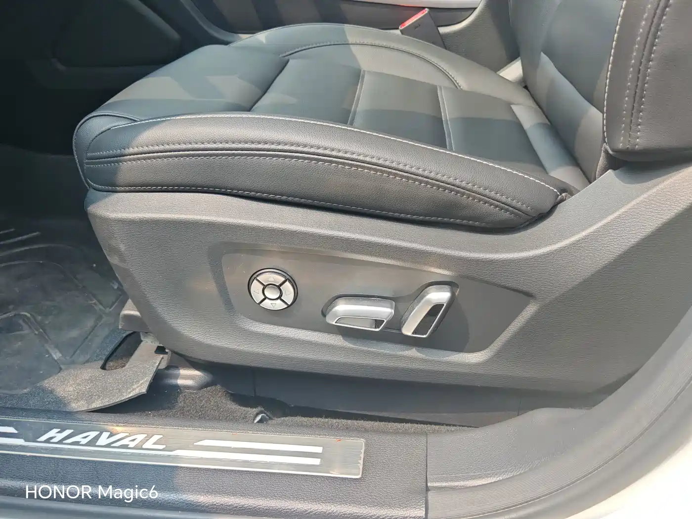 Haval H7 2019 2019 2.0T Zhixiang Edition China V