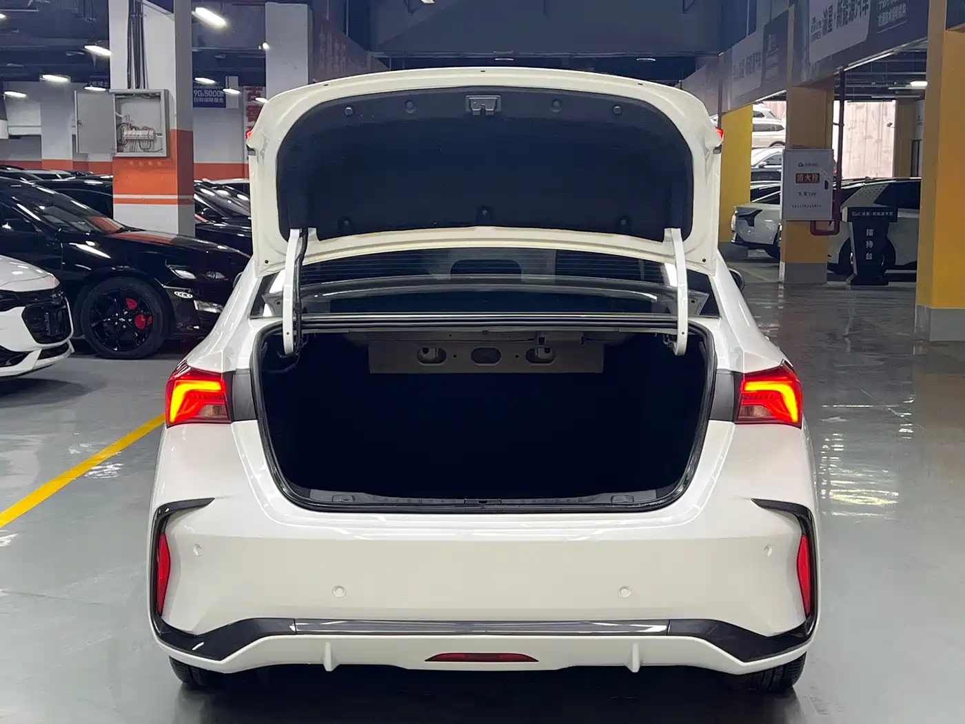 Buick Verano 2024 2023 Pro Joy Edition