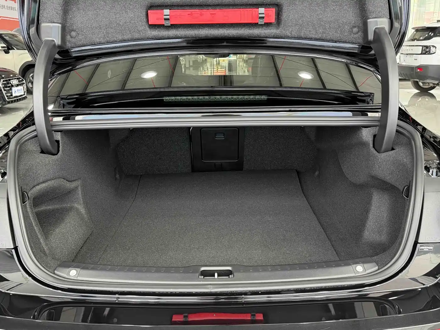 Volvo S90 2025 2026 B5 Zhiyuan Luxury Edition