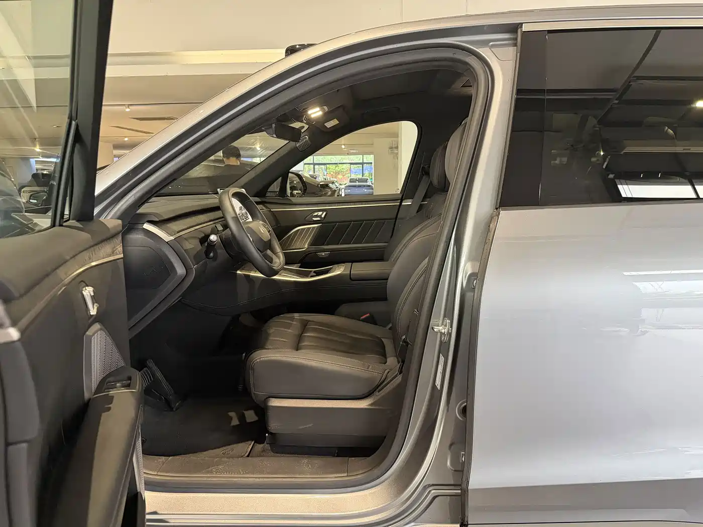 Ledao L90 2025 2025 AWD Base Model