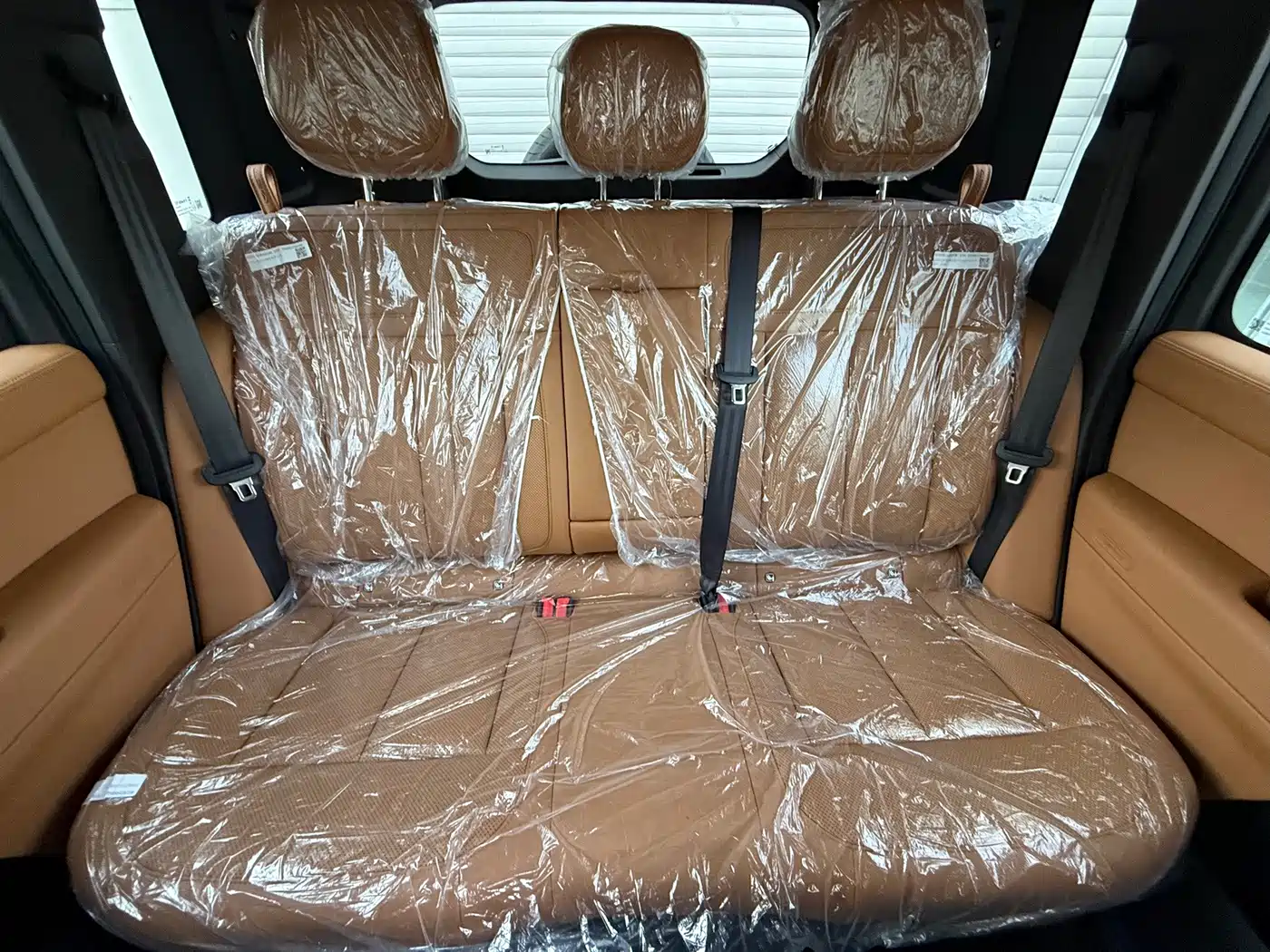 iCAR V27 2026 2026 200KM AWD Falcon 500