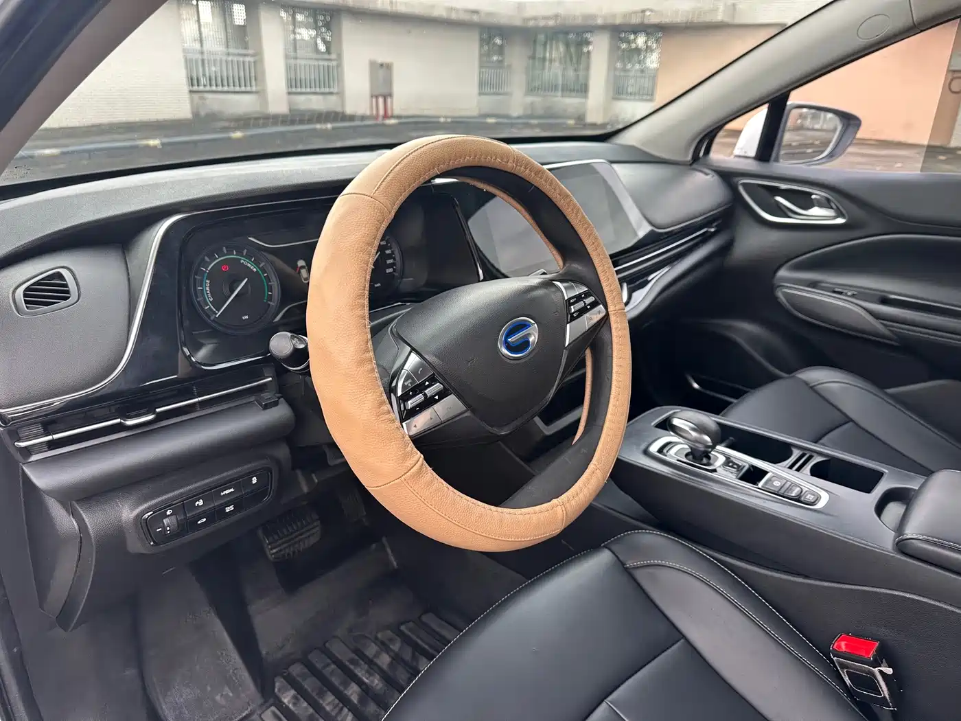 Aion S 2020 2019 Xuan 630