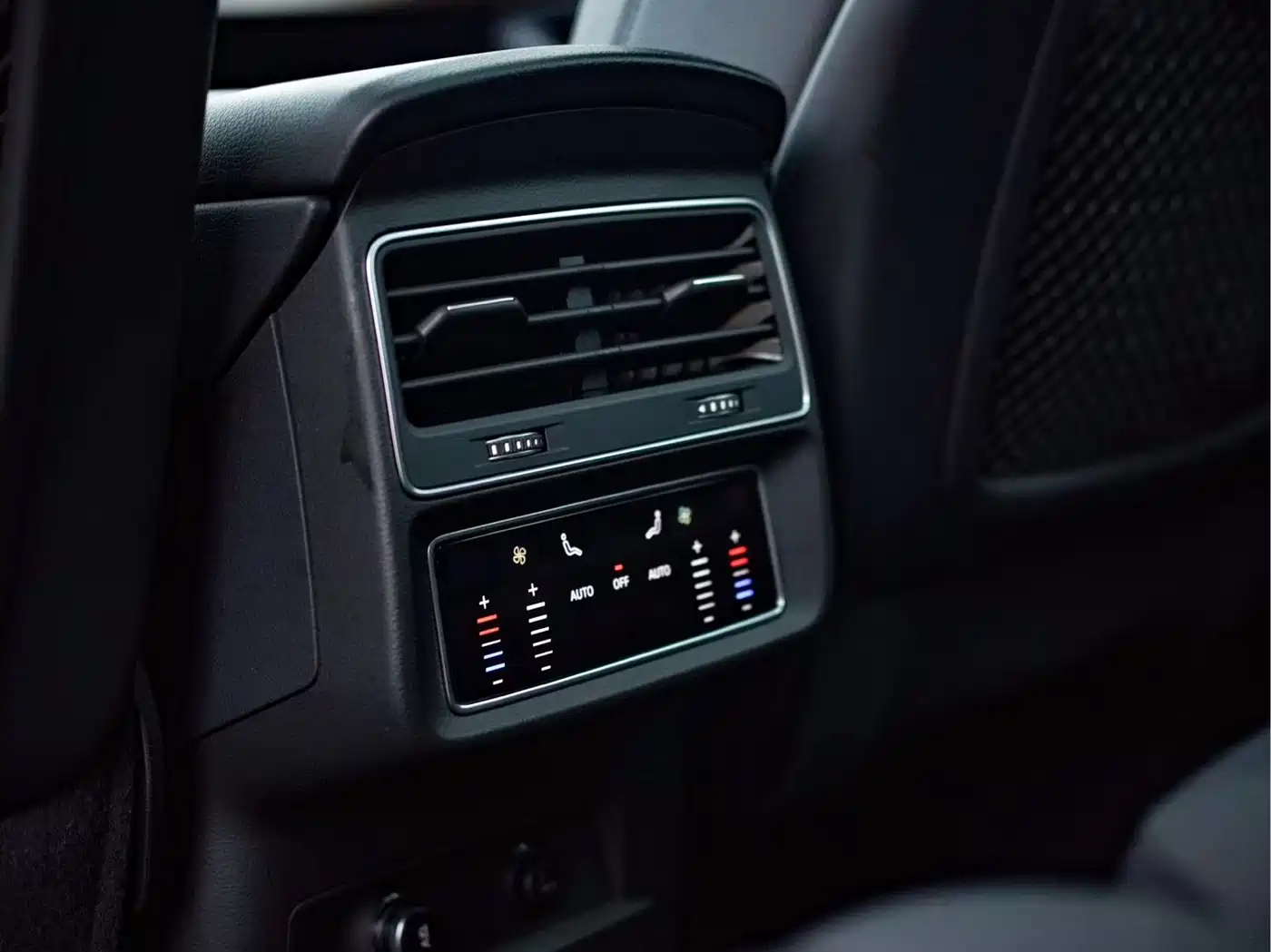 Audi Q7 2021 55 TFSI quattro S line Sport фото 25