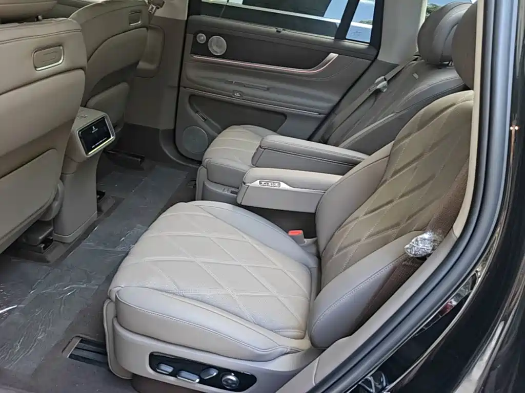 AITO Wenjie AITO M9 2026 2025 Extended Range Ultra 52kWh 6-Seater