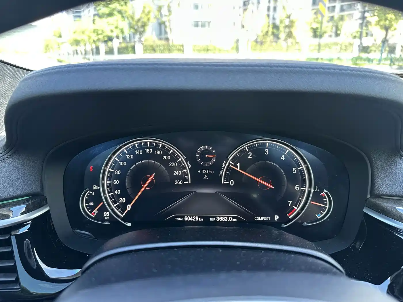 BMW 6 Series GT 2018 2018 630i M Sport Package