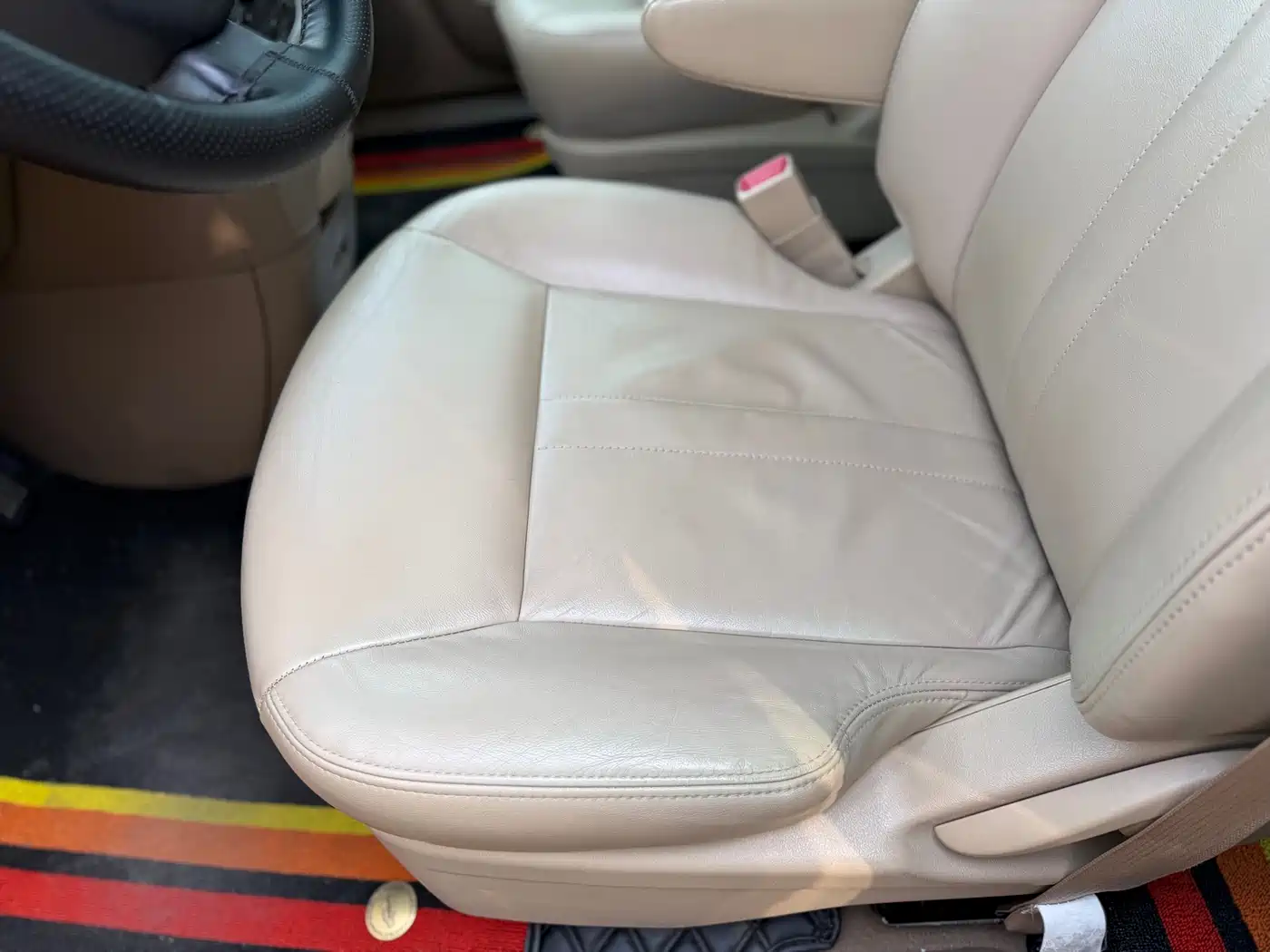 Buick GL8 2014 2.4L Executive Edition фото 5