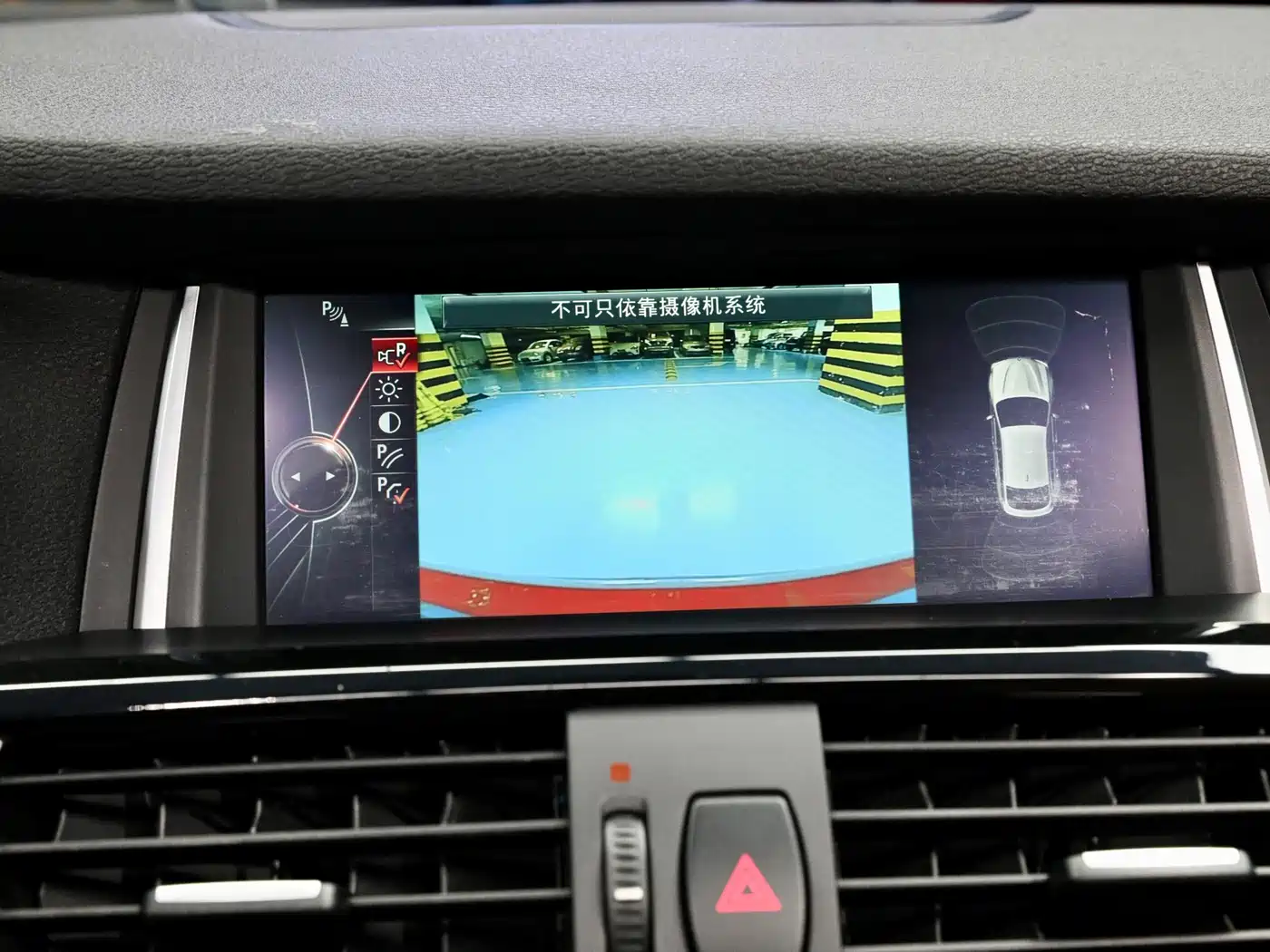 BMW X4 2014 xDrive20i X Design Package фото 15