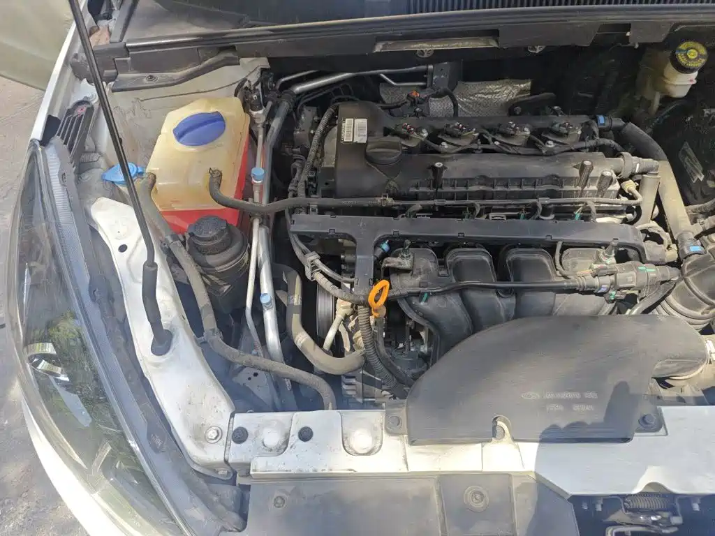 Chery Arrizo 5 2023 2021 PRO 1.5L Manual Youth Edition