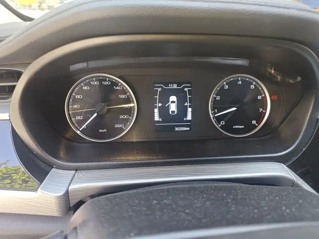 Chery Arrizo 5 2023 2021 PRO 1.5L Manual Youth Edition